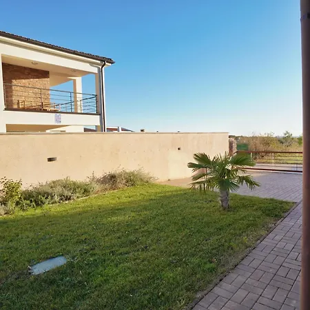 Brionika Villa Vodnjan