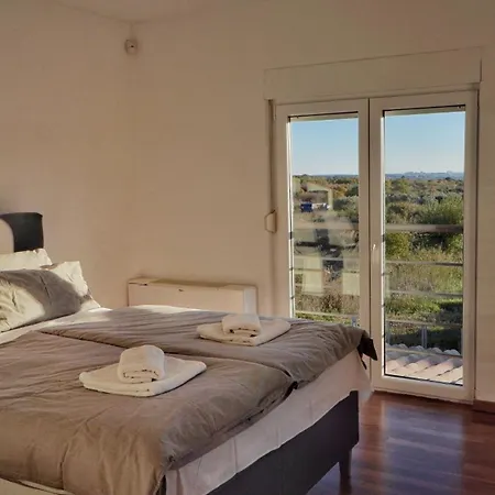 Brionika Villa *