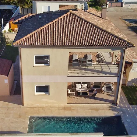Villa Brionika