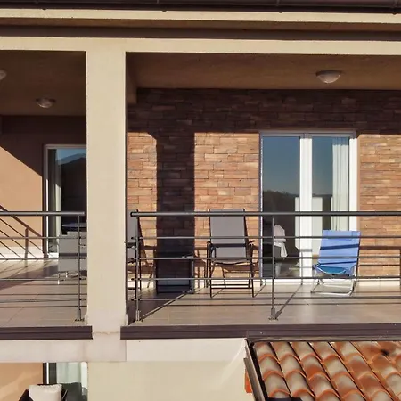 Brionika Villa *